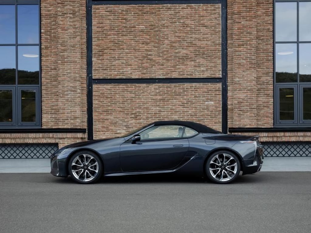 Lexus/Toyota Motor Corporation
