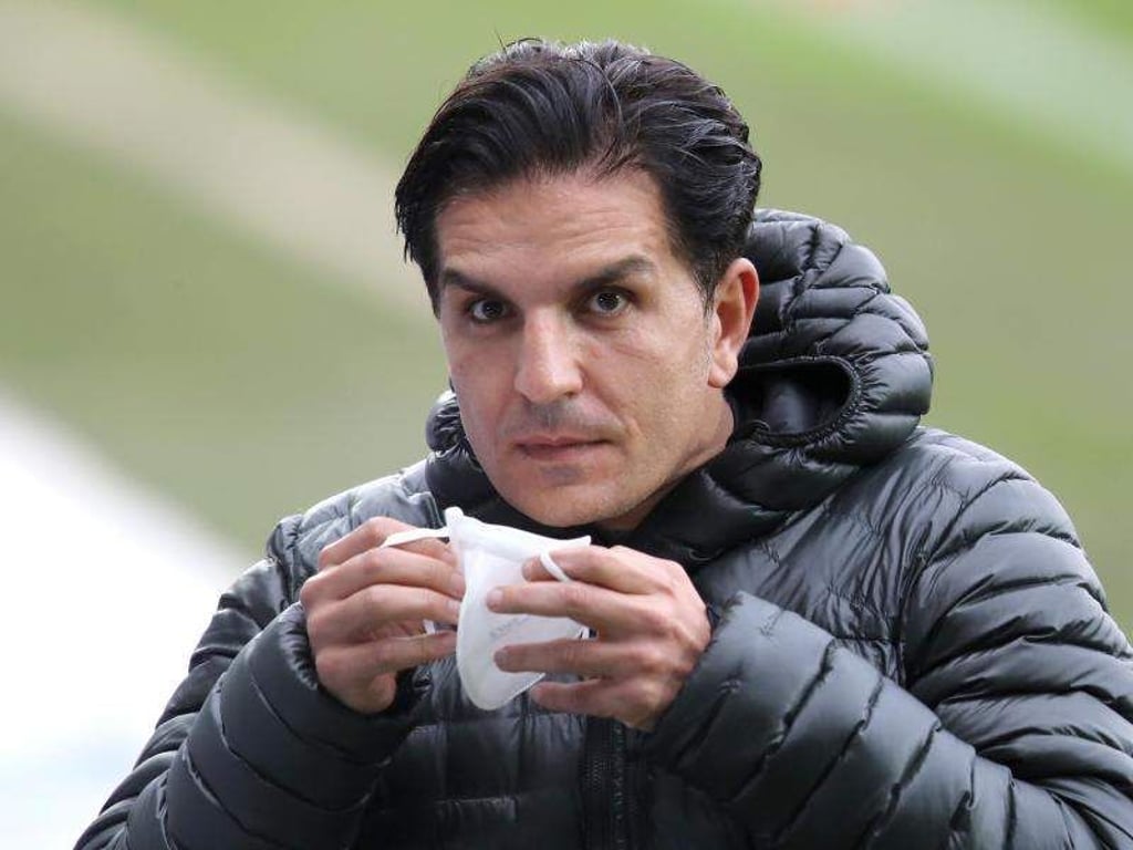 Daniel Karmann