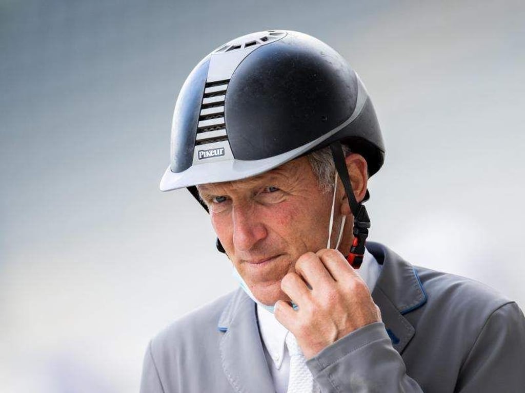 Rolf Vennenbernd
