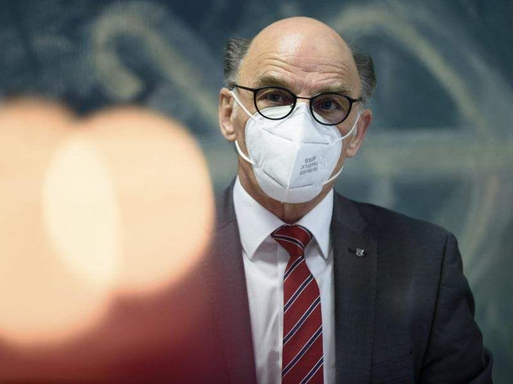 Klaus-Dietmar Gabbert