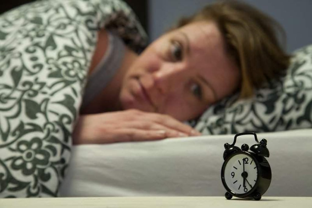 Zum Themendienst-Bericht vom 5. März 2015:
Tick, tack, tick, tack: Aus Angst vorm Verschlafen schauen viele nachts auf die Uhr - und bringen sich damit um den Schlaf. (Archivbild vom 10.03.2012/Nur zur redaktionellen Verwendung im Zusammenhang mit dem genannten Text. Die Veröffentlichung ist für dpa-Themendienst-Bezieher honorarfrei.) Foto: Kai Remmers