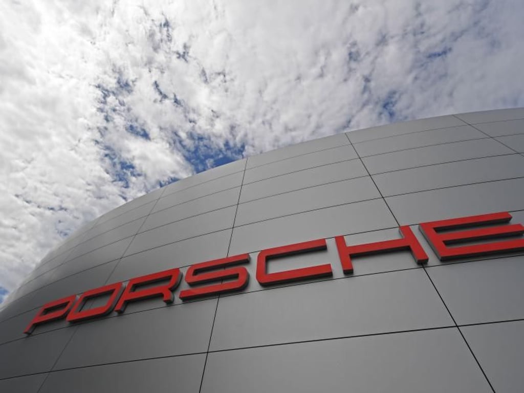 Die Ermittlungen richten sich gegen Mitarbeiter der Porsche AG wegen des Verdachts des Betruges und der strafbaren Werbung. Foto: Marijan Murat