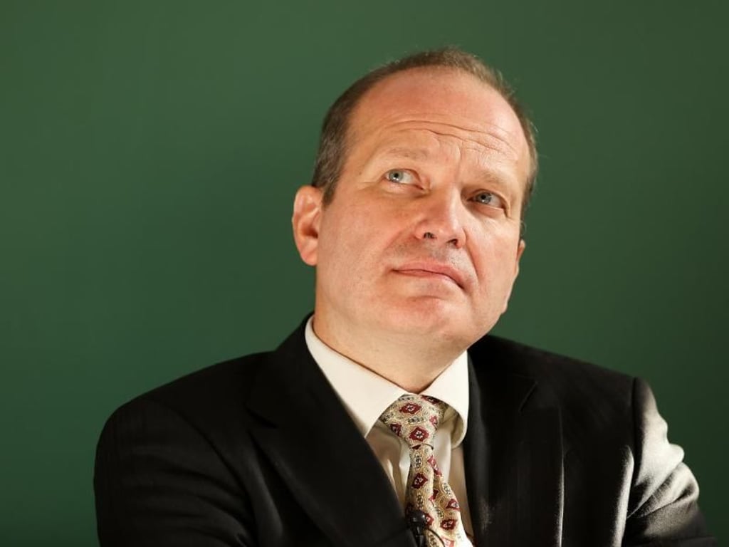 Jan Woitas