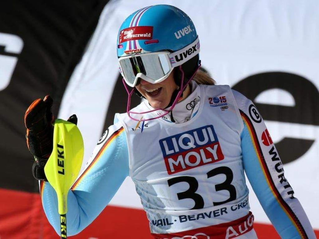 Maren Wiesler wurde für die WM in St. Moritz nachnominiert. Foto: Stephan Jansen