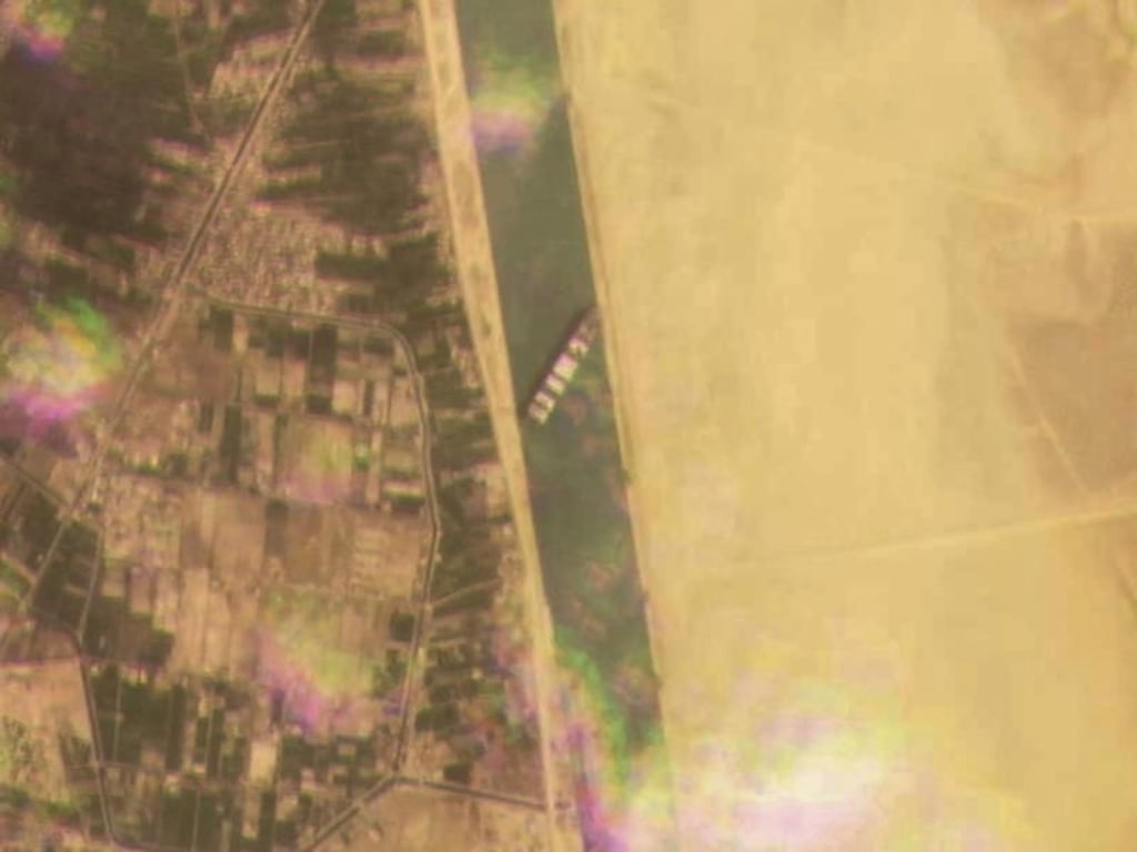 Planet Labs Inc.