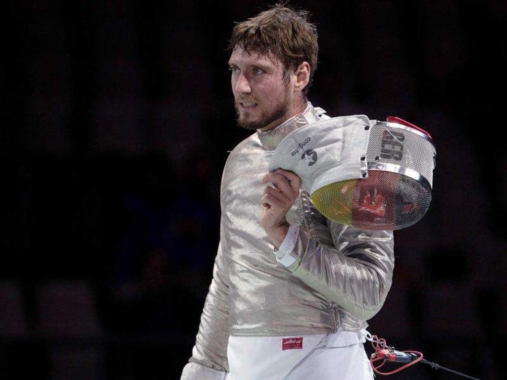 Federico Gambarini