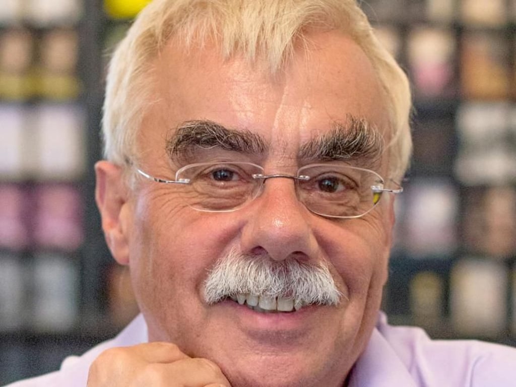 Stefan Gelberg