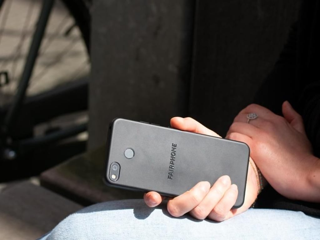 Fairphone