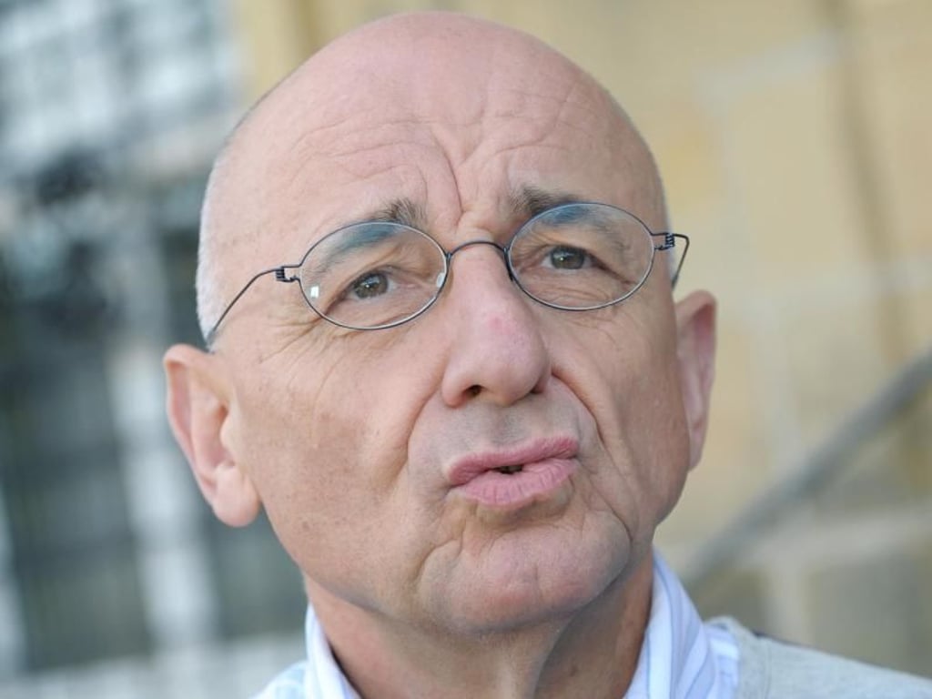 David-Wolfgang Ebener