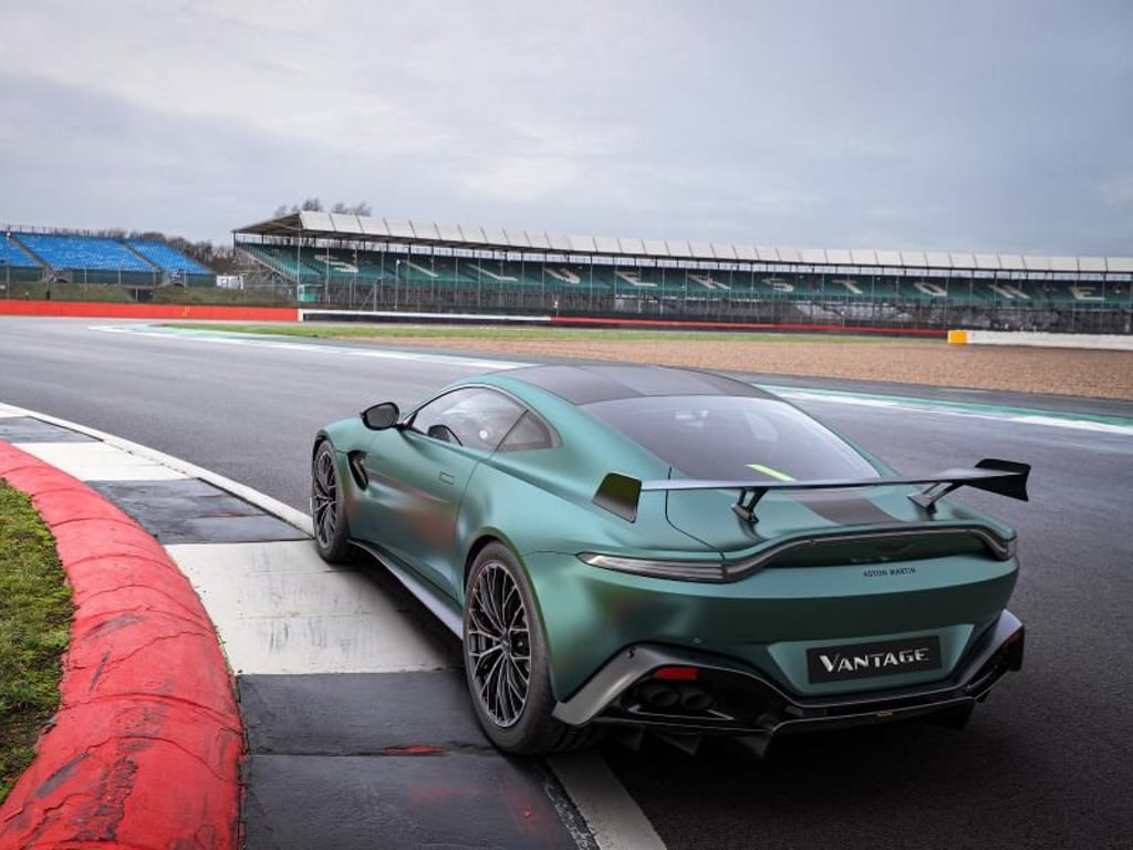 Aston Martin
