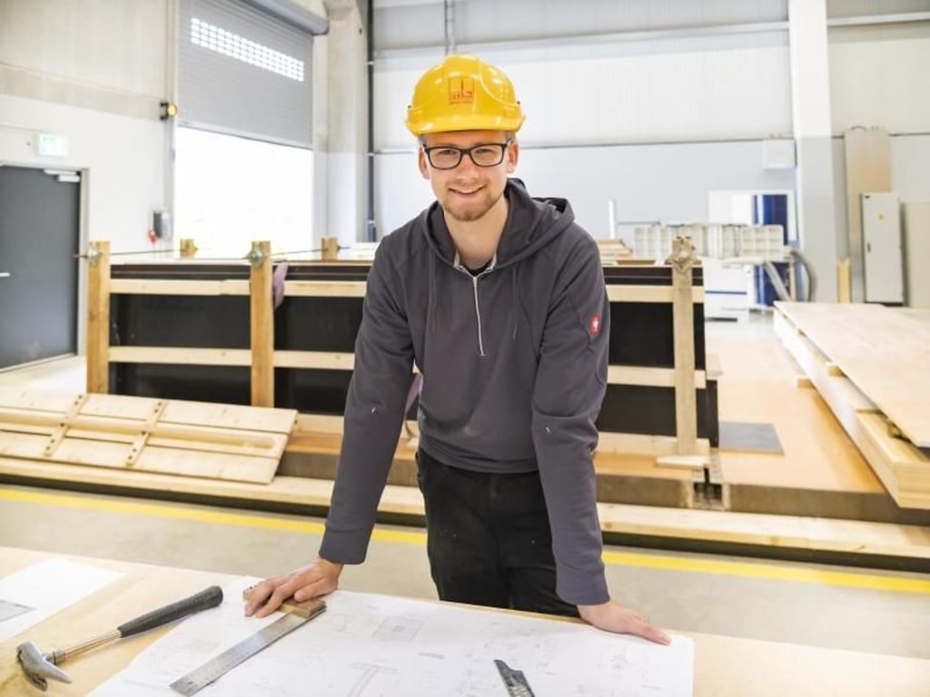Firmengruppe Max Bögl