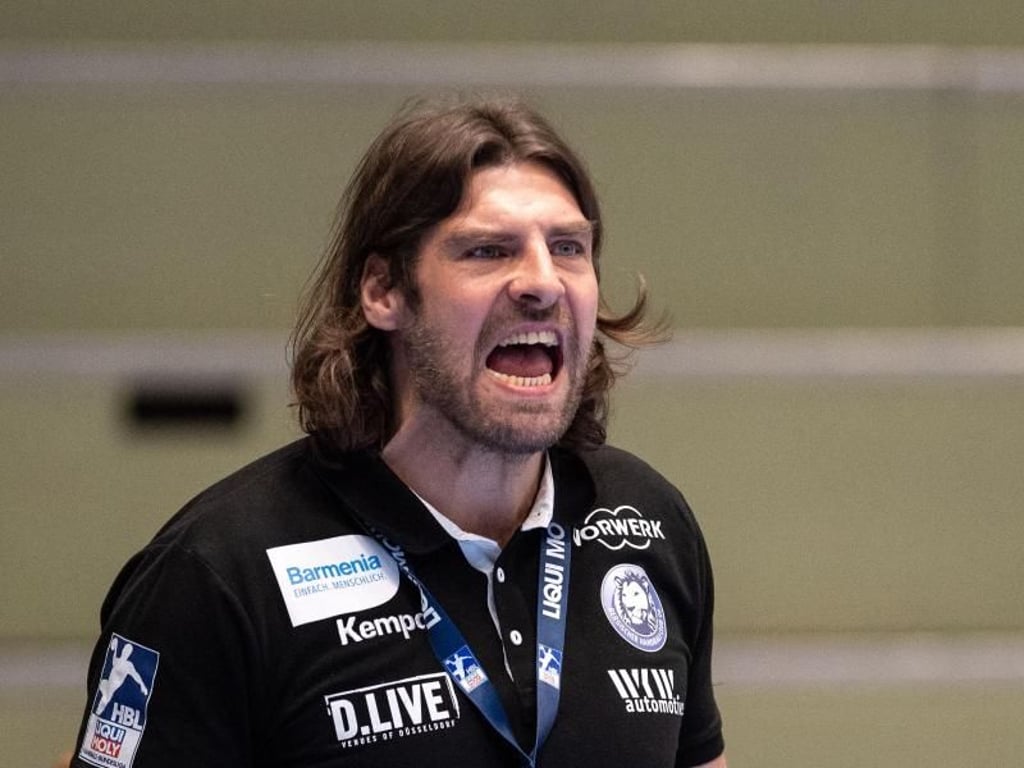 Marius Becker