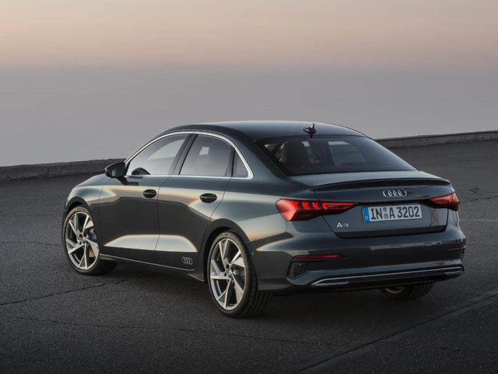 Audi AG