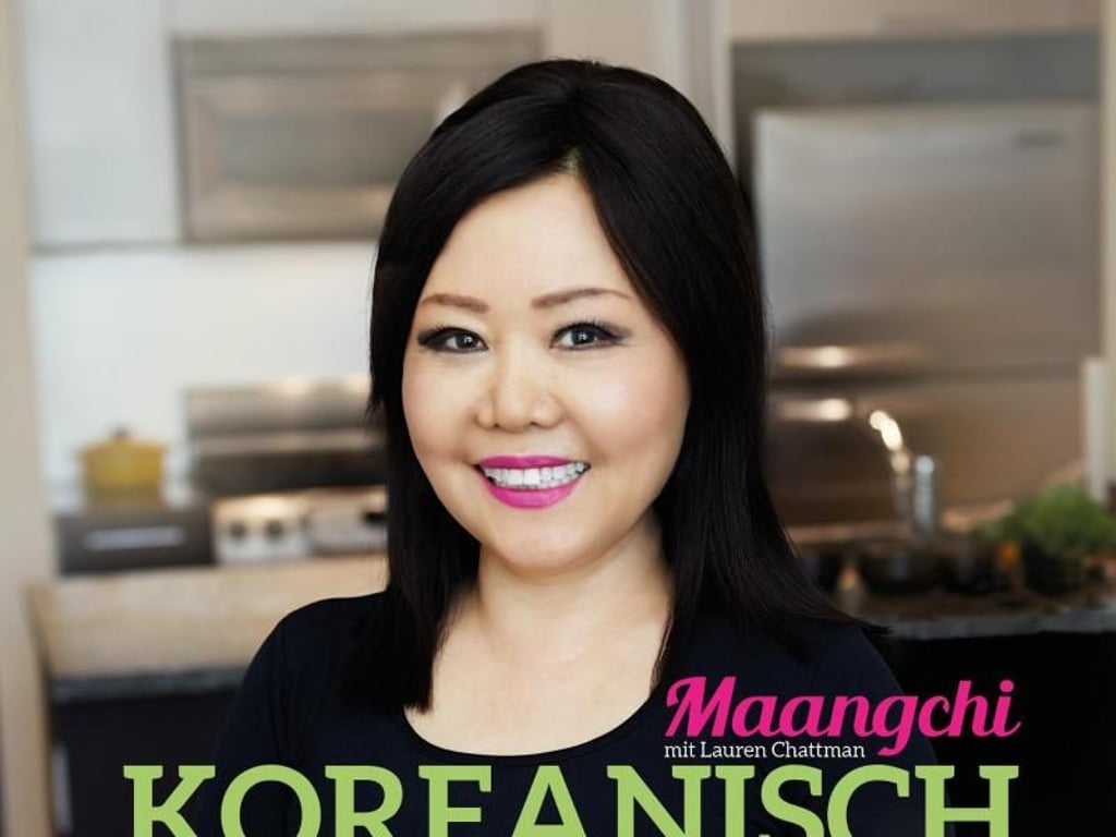 Maangchi zeigt in ihrem Buch, wie man koreanischen Gerichte authentisch zubereitet. Foto: riva Verlag/dpa-tmn