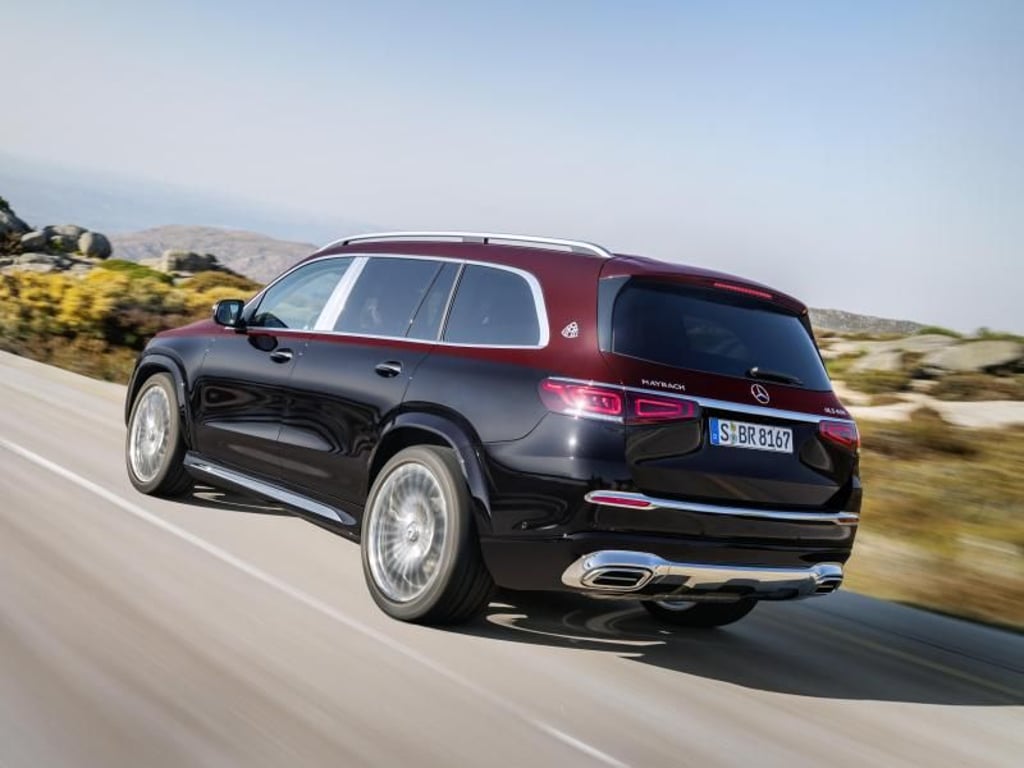 Daimler AG