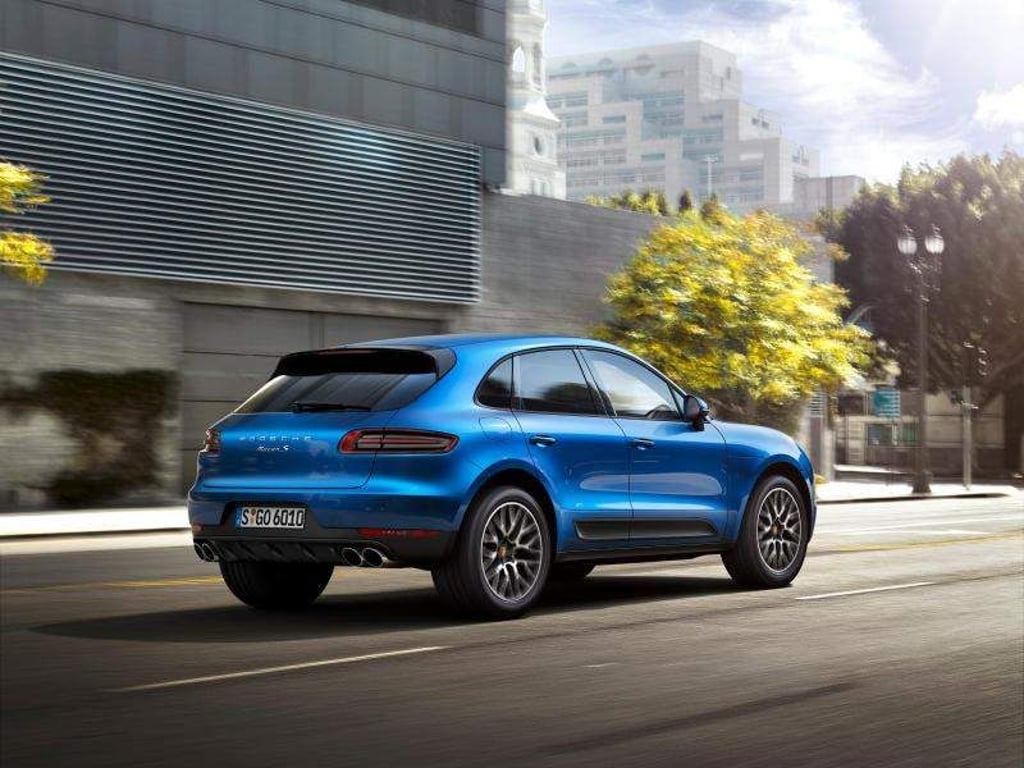 Porsche AG