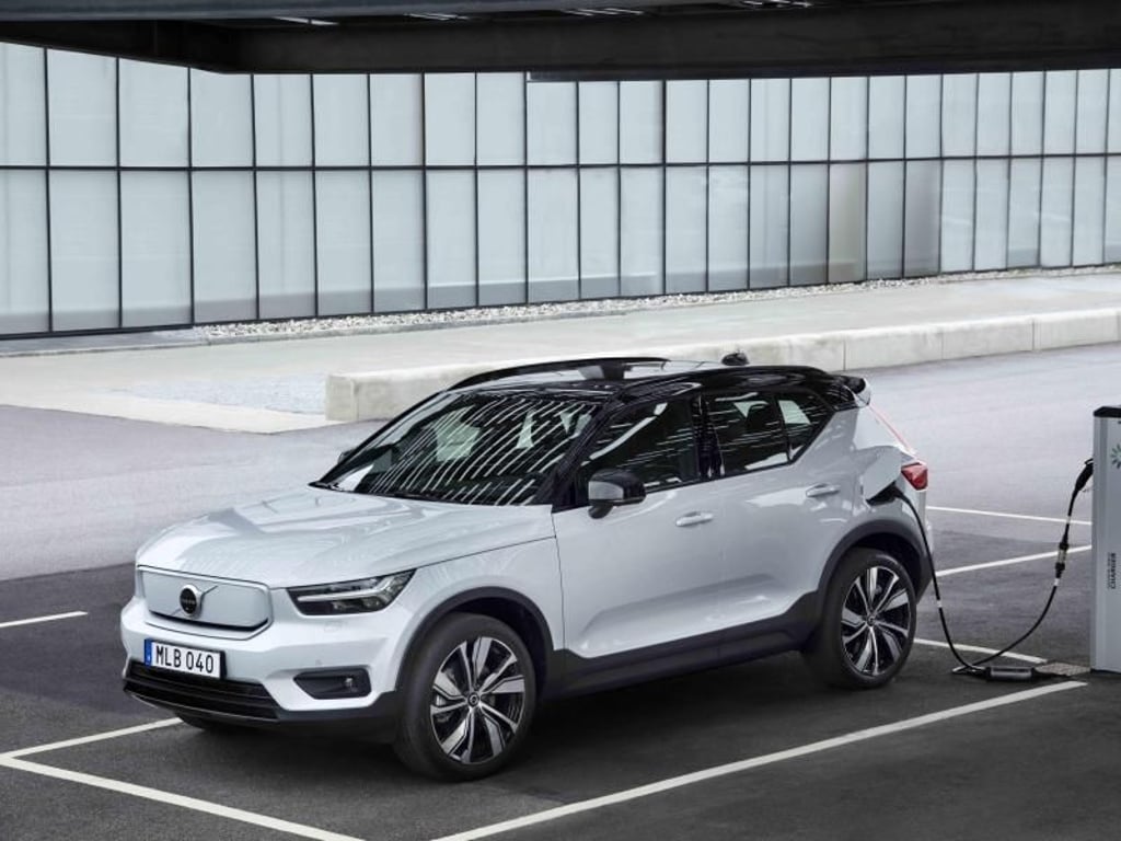 Volvo