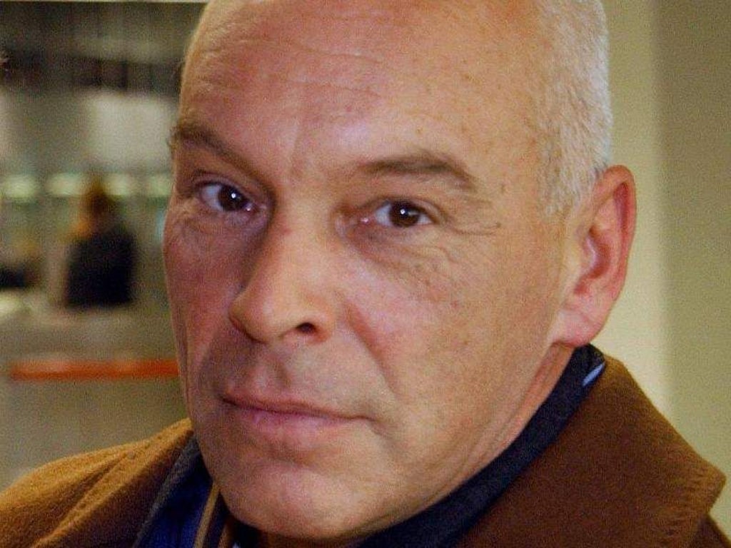 Horst Ossinger