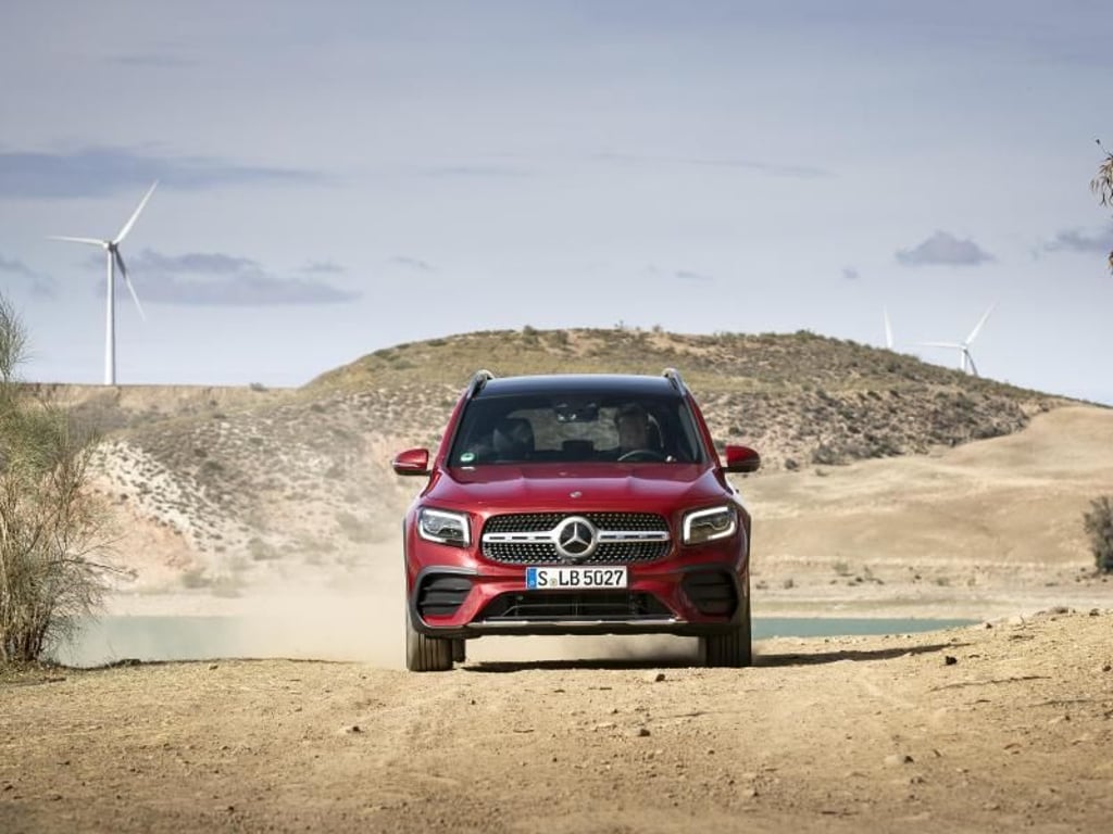 Daimler AG