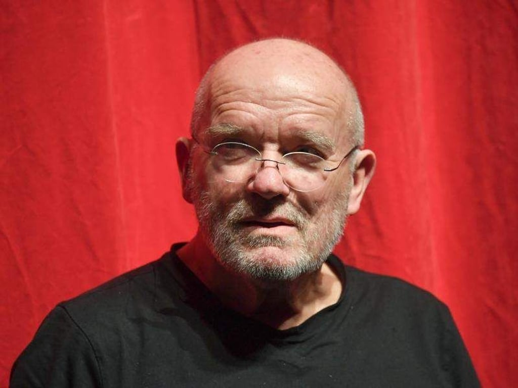 Der Fotograf Peter Lindbergh ist im Alter von 74 Jahren gestorben. Foto: Britta Pedersen
