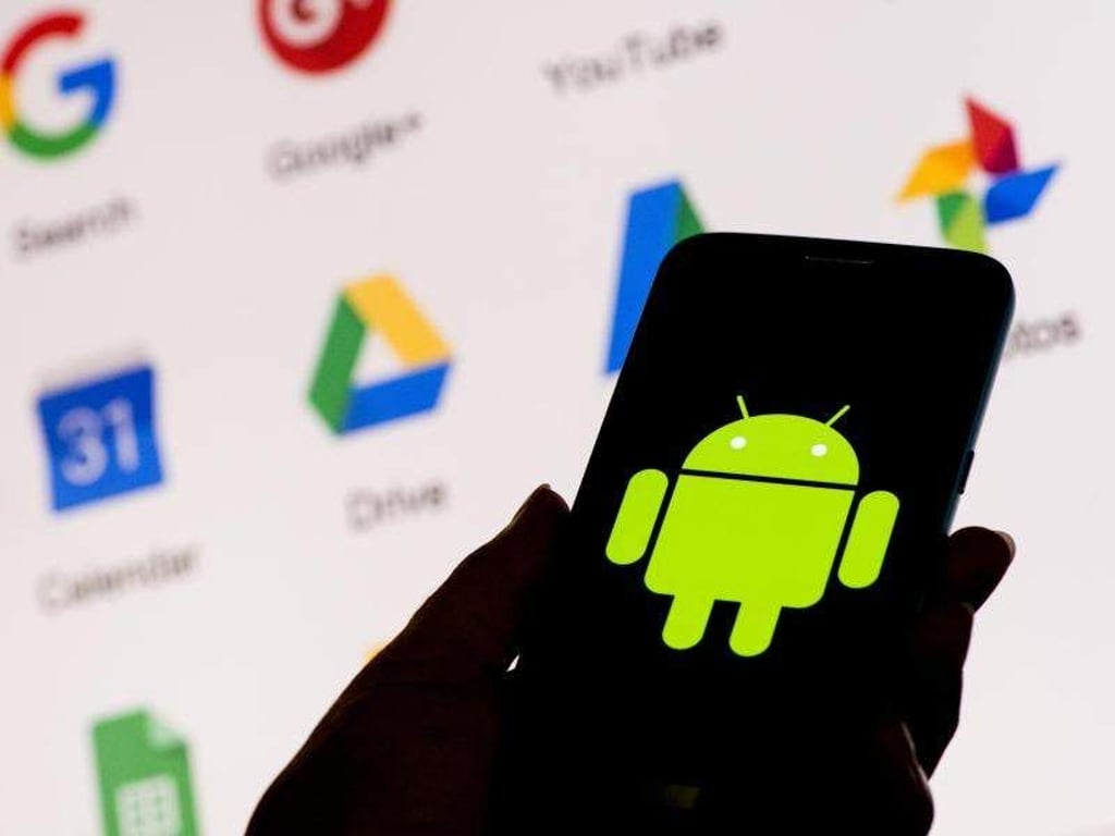 Android kann in seiner achten Auflage anzeigen, bei welchen Apps es Neuigkeiten gibt. Foto: Franziska Gabbert