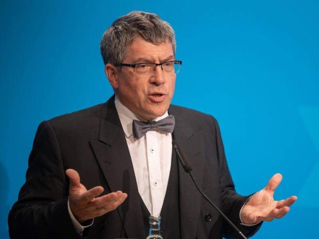 Michael Reichel