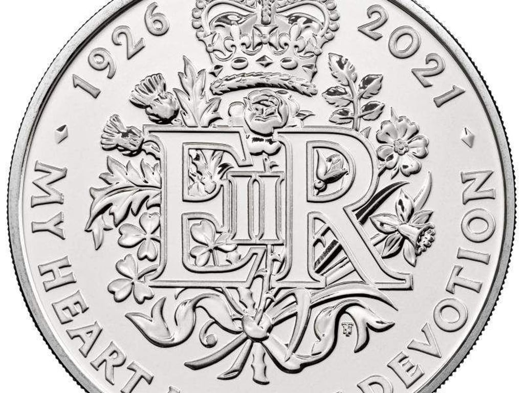 The Royal Mint