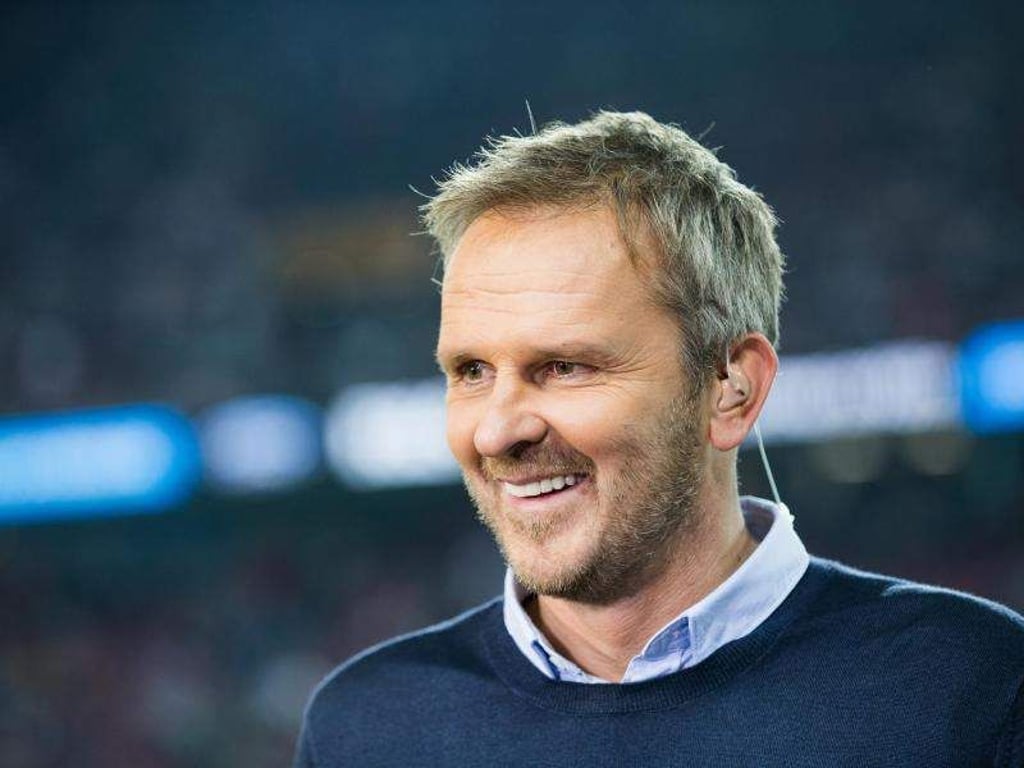 Rolf Vennenbernd