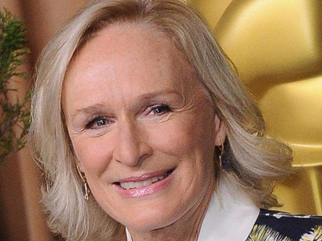 Die Ehe von Glenn Close hat nicht gehalten. Foto: Michael Nelson