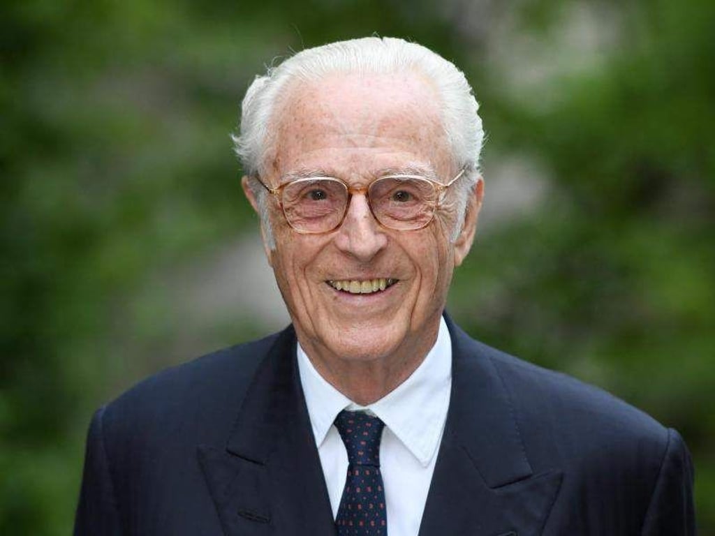 Herzog Franz von Bayern wird 85 Jahre alt. Foto: Tobias Hase