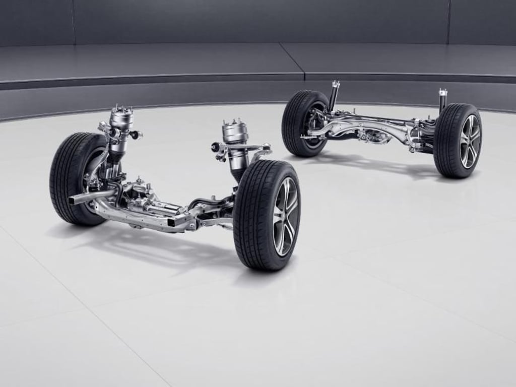 Daimler AG