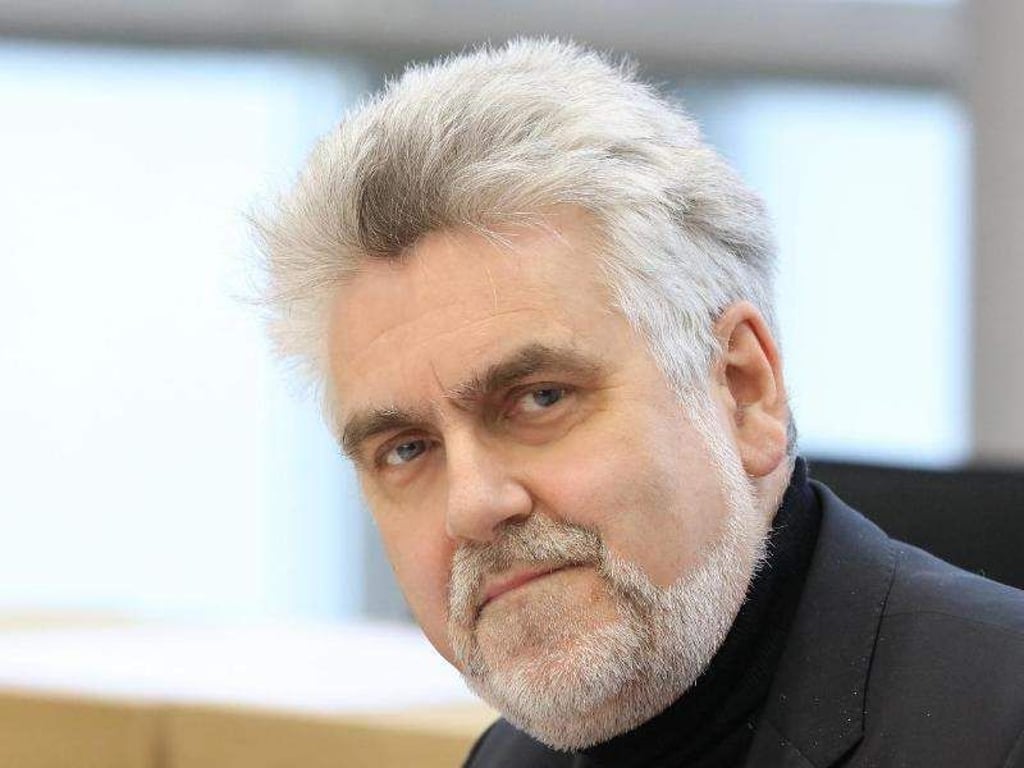 Peter Gercke