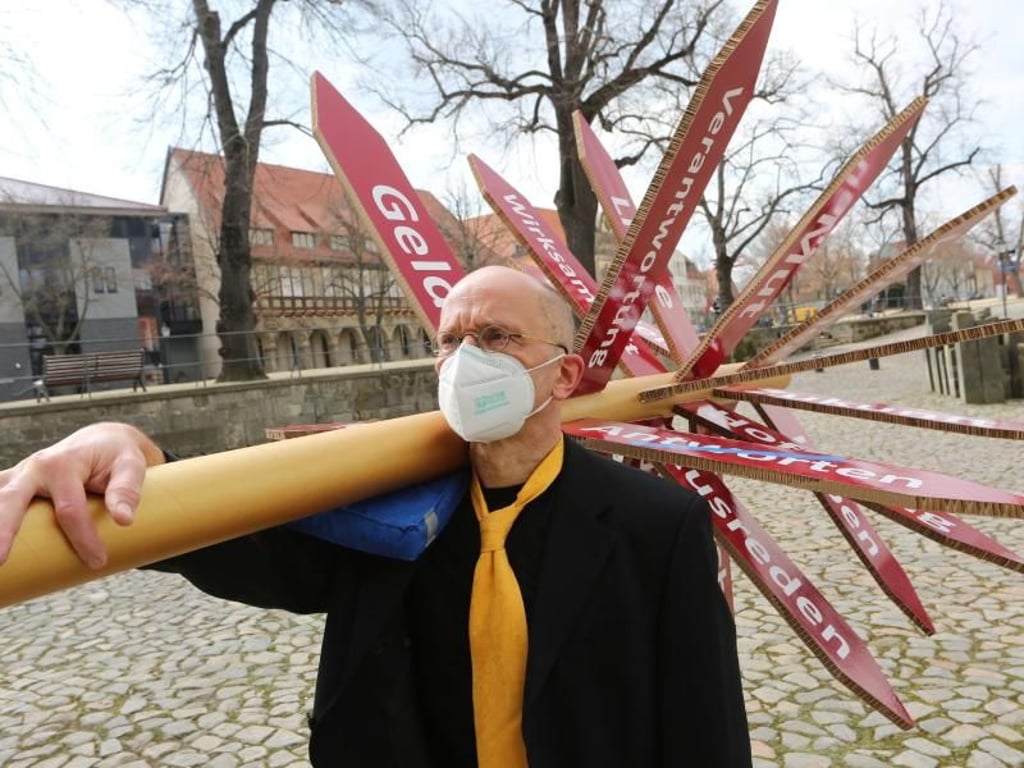 Matthias Bein