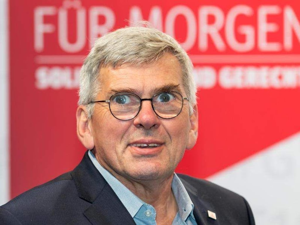 Daniel Karmann