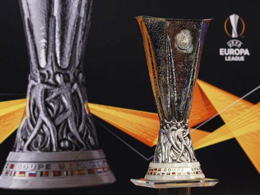In Nyon wird die zweite Qualifikations-Runde zur Europa League ausgelost. Foto: Salvatore Di Nolfi/KEYSTONE