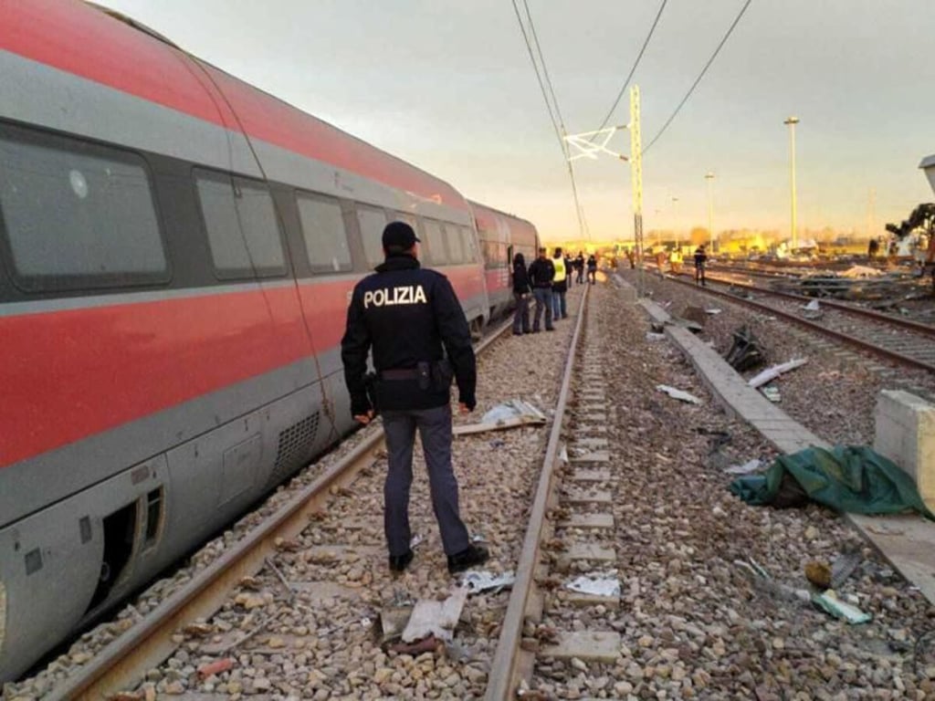 Italian Police