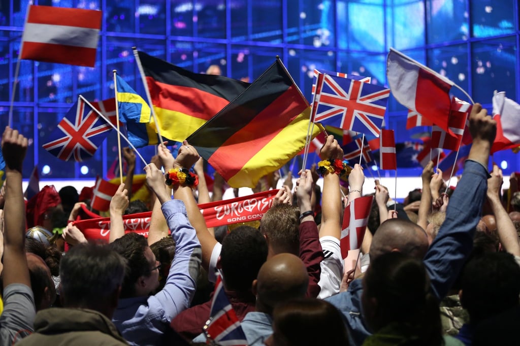 Ganz so voll wird es Rotterdam nicht werden, aber immerhin werden Zuschauer beim ESC dabei sein.