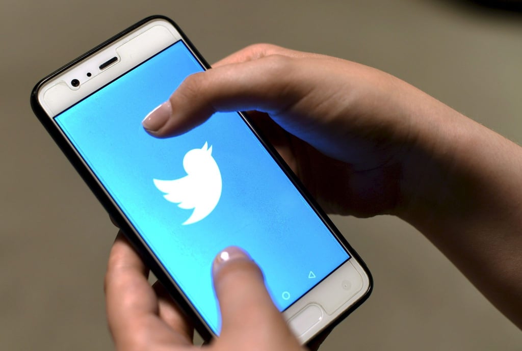 Die Twitter-Aktie fällt nach Enttäuschung über die Geschäftszahlen.