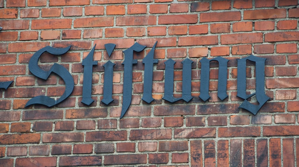 Die Stiftungslandschaft in Sachsen-Anhalt wächst trotz der Corona-Pandemie.