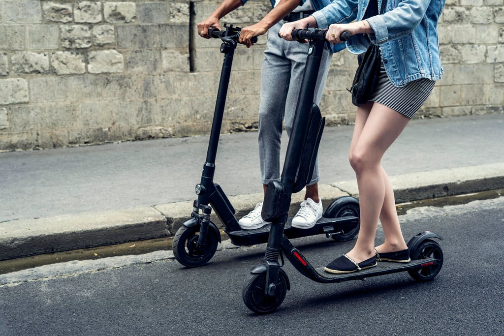 E-Scooter