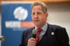 Der ehemalige Verfassungsschutzpräsident Hans-Georg Maaßen.