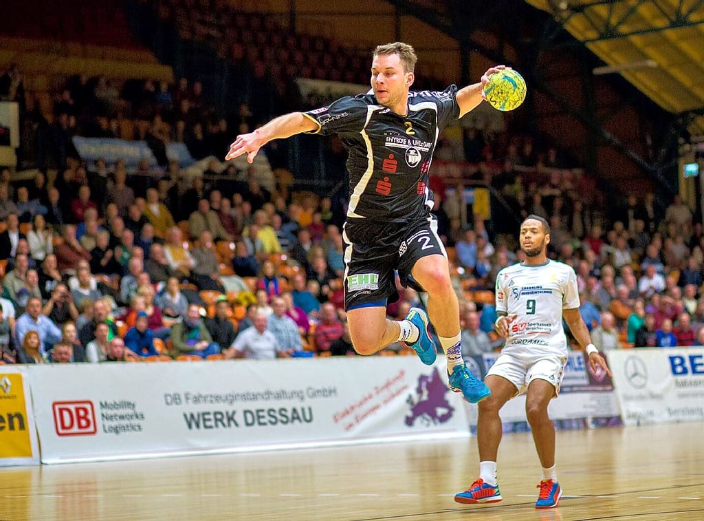 Tomas Pavlicek verfügt über eine enorme Sprungkraft.