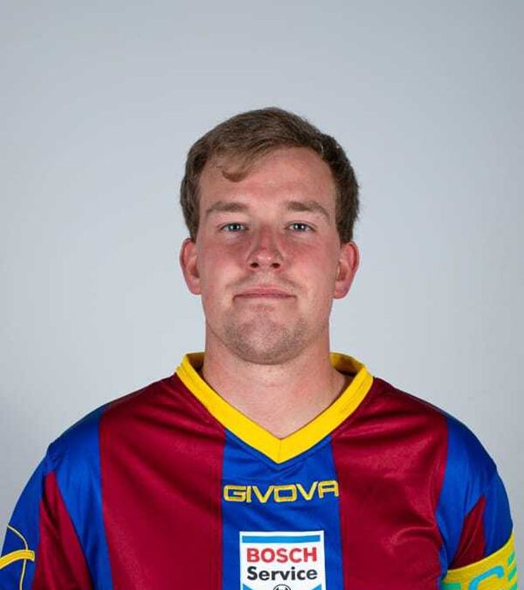 Philipp Zille (Balgstädter SV)