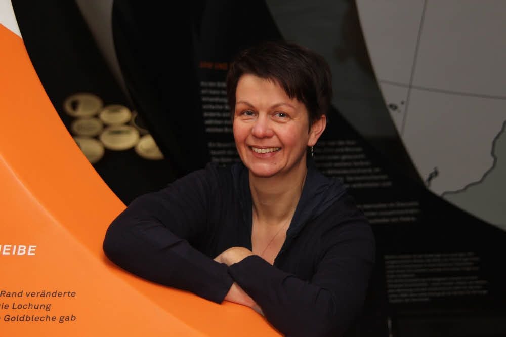 Annett Börner
