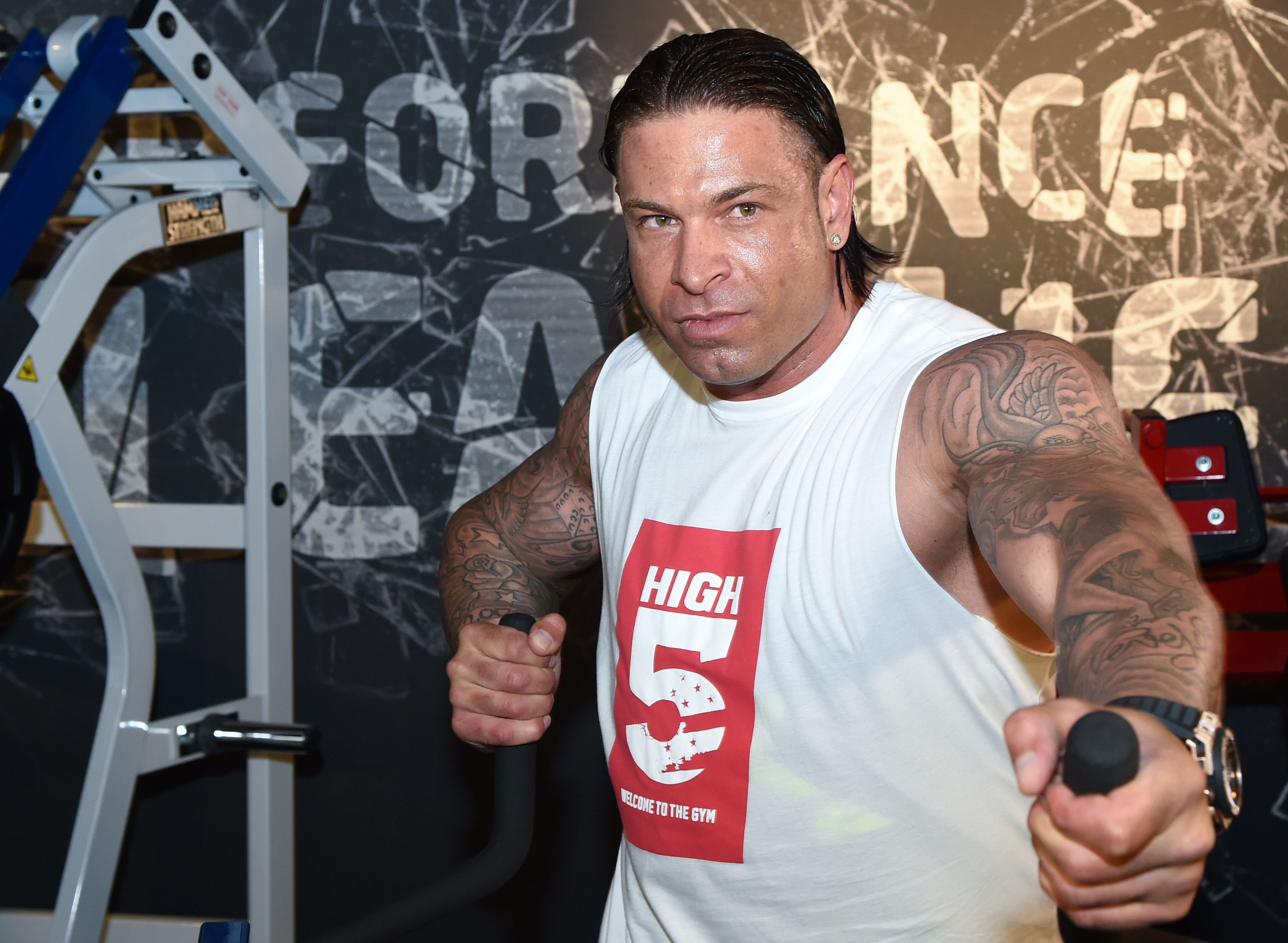 Tim Wiese