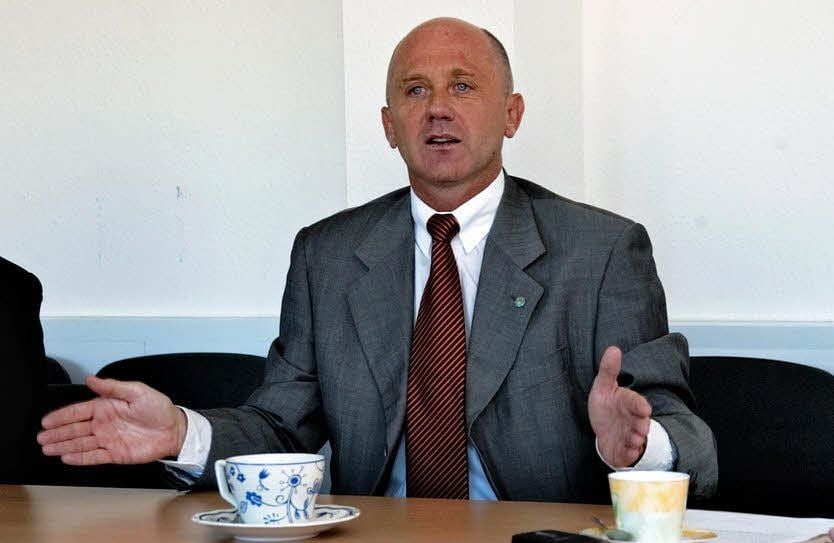 Roland Schimek