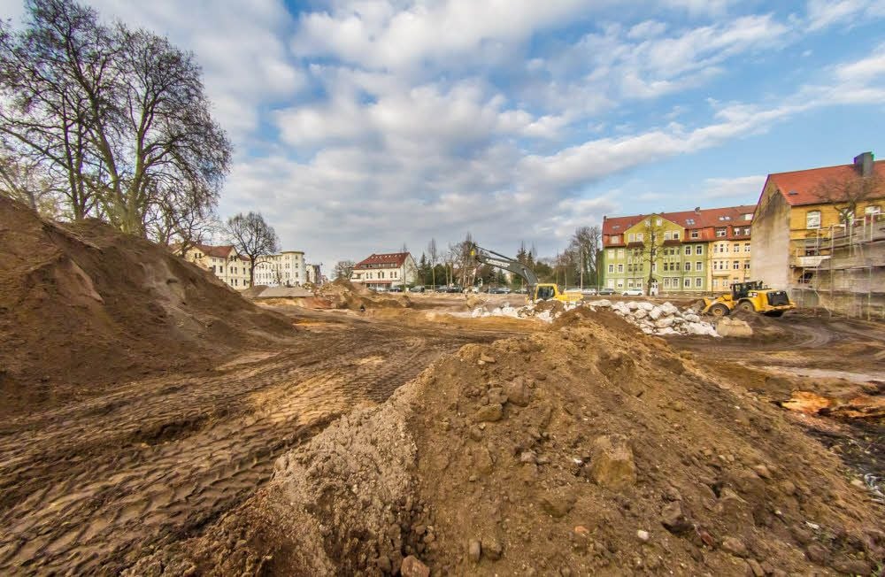 Rotunde folgt dem KTC in Wittenberg.