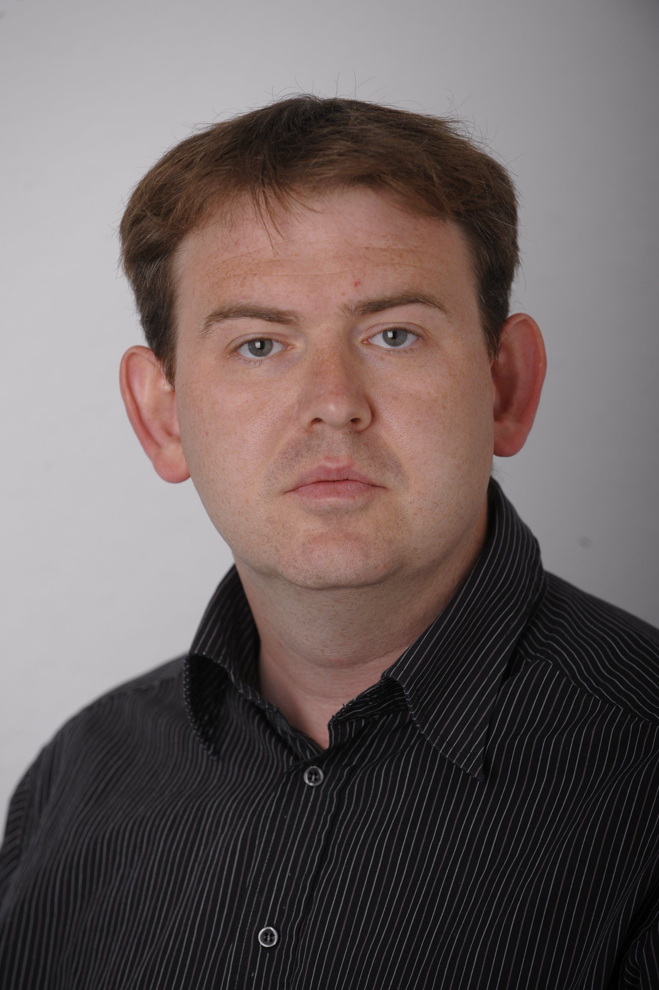 Kai Gauselmann ist stellvertretender Chefredakteur der MZ.