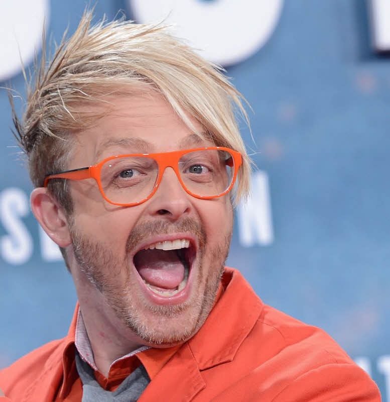 Ross Antony war einst Mitglied der Popband "BroSis".