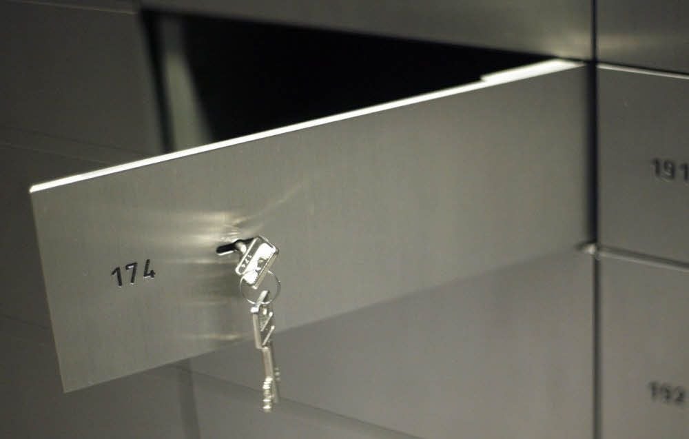 Was genau die Kunden in Bankschließfächer einlagern (Geld, Schmuck, Aktien) entzieht sich der Kenntnis der Bankhäuser. Die Zahl der Anmietungen steigt jedoch auch im Landkreis Wittenberg.